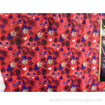 Guaranteed Quality Ripstop Printing Fabric